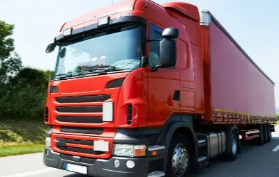 İzmir Yenimahalle Ambar Kargo