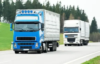 İzmir Yenimahalle | Eşya Taşıma